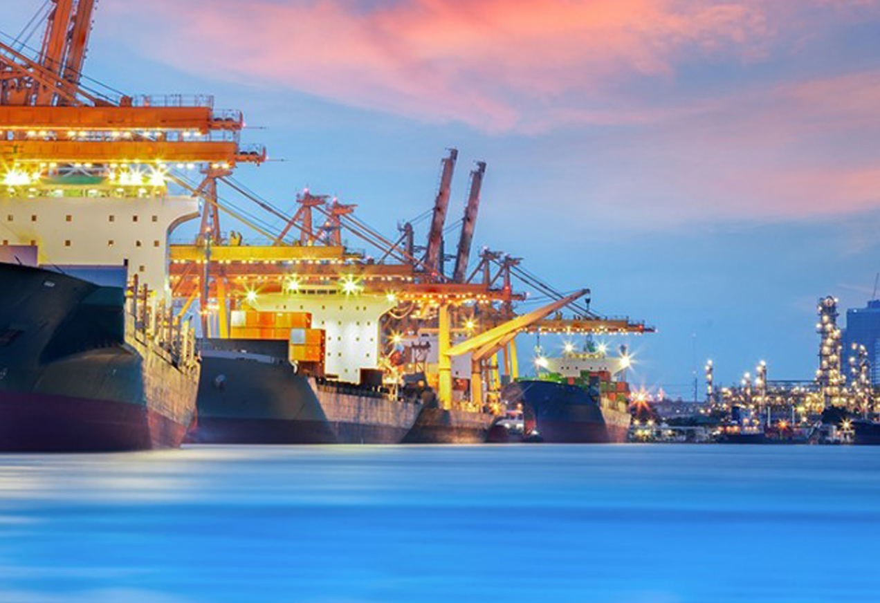 ShipCharteringBroking